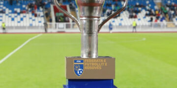 Sot zhvillohen ndeshjet e fazës 1/16 të Kupës së Kosovës