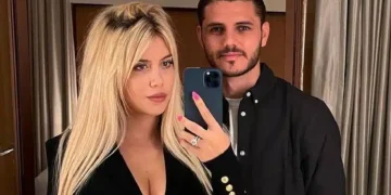 Wanda Nara e tregon arsyen e ndarjes me Mauro Icardin