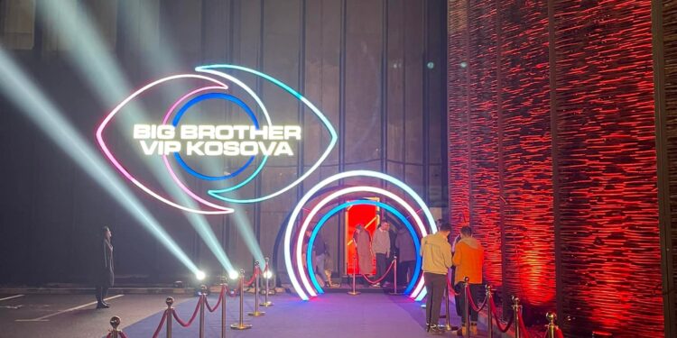 Sonte fillon Big Brother VIP Kosova/ Adriatik Kelmendi: Pritjes i erdhi fundi – të fitojë më i miri/e mira!