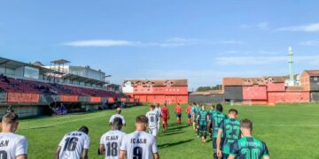 Tragjike: Vdes futbollisti 16-vjeçar i Trepçës 89