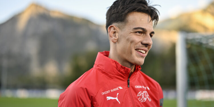 Ardon Jasharin e kërkojnë gjashtë skuadra