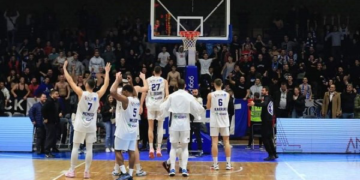 Sigal Prishtina fiton Superkupën e Kosovës