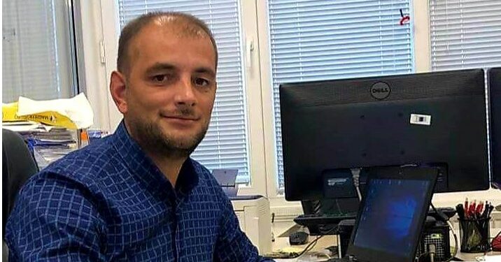 Ky është personi që u gjend i vdekur në veturën e tij në Kaçanik