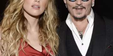 Përfundon divorci më i përfolur i viteve të fundit dhe shuma që do të paguajë Amber Heard është kjo