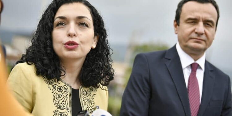 Vrasjet e grave, Osmani e Kurti ia drejtojnë gishtin gjykatave dhe prokurorive: Sistem i padrejtësisë