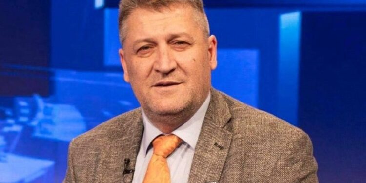 Berisha: Zhbërja e Kosovës s`bëhet ndryshe, vetëm kështu siç po vepron VV-ja