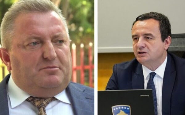 Hiseni-Kurtit: Trego kur e si e ke “pirë një lugë qorbë të prishur” e po shkatërron çdo arritje në bërjen e shtetit