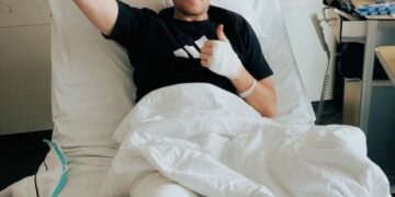 ​Përfundon sezoni për Manuel Neuer