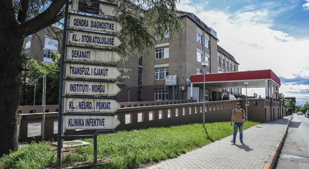 Pacienti i Entit Special në Shtime dërgohet pa shenja jete në spital, Policia nis hetimet