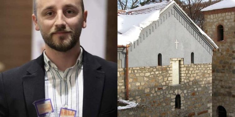 Bajra: Dhjetëra serbë sot ishin në Llaushë të Skenderajt