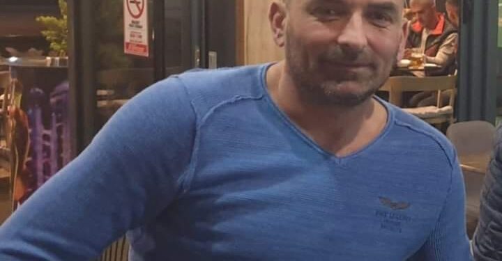 Ngjarja e rëndë për familjen Bajraktari: 47-vjeçari kishte njolla gjaku në fytyrë, ish-gruaja e tij e njoftoi Policinë