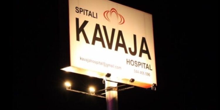 Dështon ardhja e mjekëve turq në Spitalin Kavaja, dyshohet se ata s’kishin licencë nga MSH