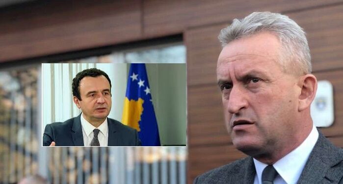 Kurti pret “aminin” nga KFOR-i për barrikadat/ Qalaj: Policia në pritje të vendimit të vonuar të Qeverisë