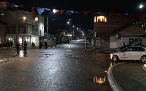 Sapo ndodhi: Shpërthim tjetër në Veri