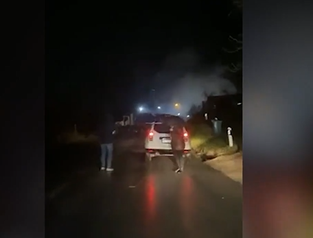Natë e tensionuar: Policia jep detaje për gjendjen aktuale në Veri