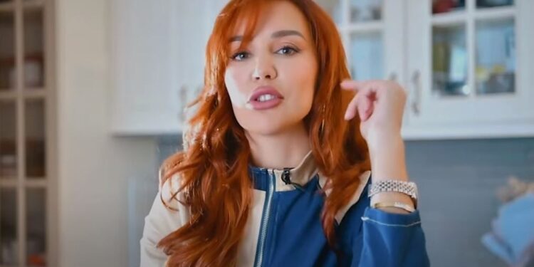 Ana Kabashi banorja e dytë e Big Brother Vip Kosova