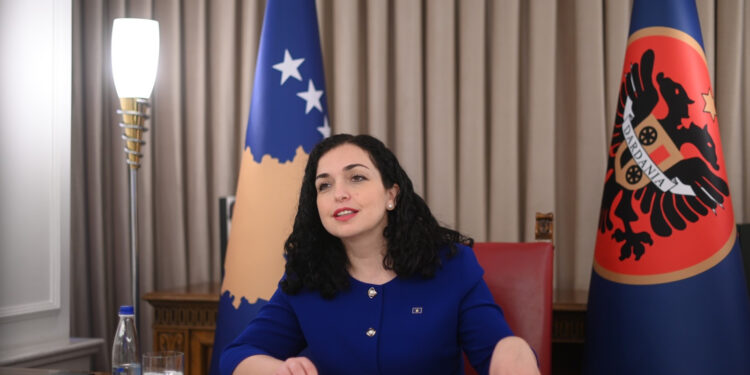 Ftesa e presidentes Osmani: PDK dhe LDK shkojnë në takim, AAK skeptike