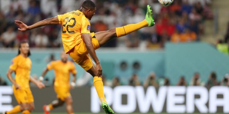 Holanda, kombëtarja e parë çerekfinaliste e Kupës së Botës, eliminohet SHBA