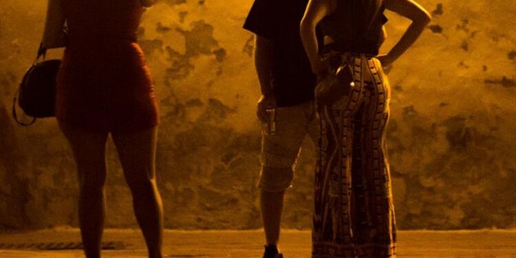 Prostitucioni po zë rrënjë: Bien në pranga të Policisë edhe pesë persona në Prizren