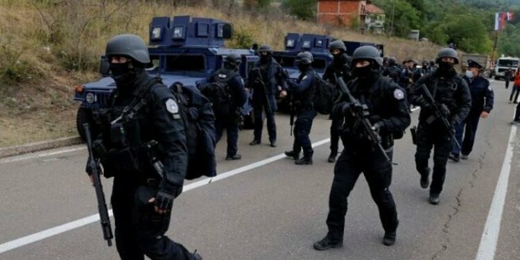 Sindikata e Policisë me thirrje urgjente për policët e bllokuar: Duhet të intervenohet urgjentisht