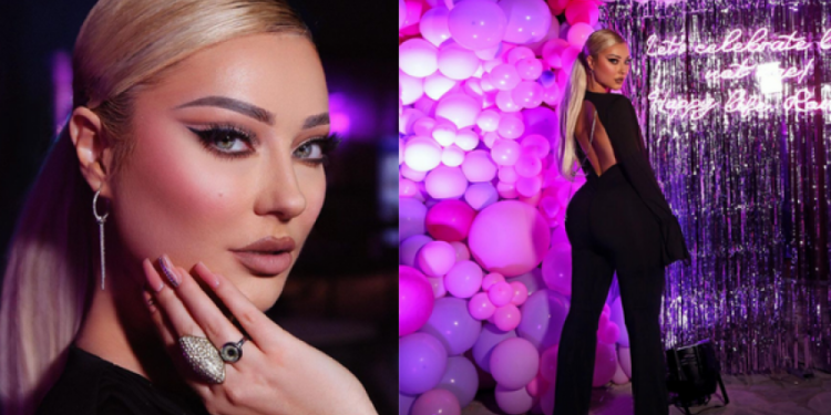 Ronela Hajati e revoltuar ndaj kritikëve, këngëtarja bën deklaratën e fortë: Nuk do t’i harroj kurrë kalbësirat që më gjykuan!!