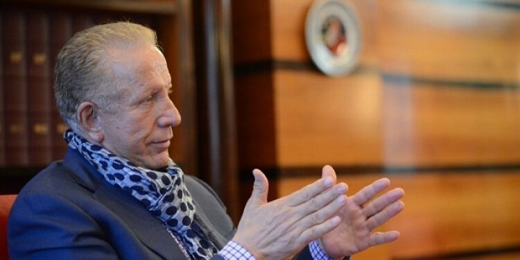 Pacolli hedh dyshime nëse ka forca të Serbisë në Veri, kërkon sqarime nga Qeveria