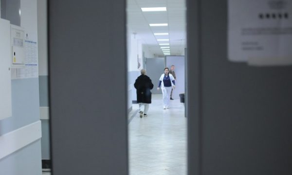 Kërcënohet shefi i Mjekimit Intensiv në QKUK