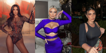 Sherr me Einxhelin dhe Oriolën, Kejvina flet për raportin e tyre