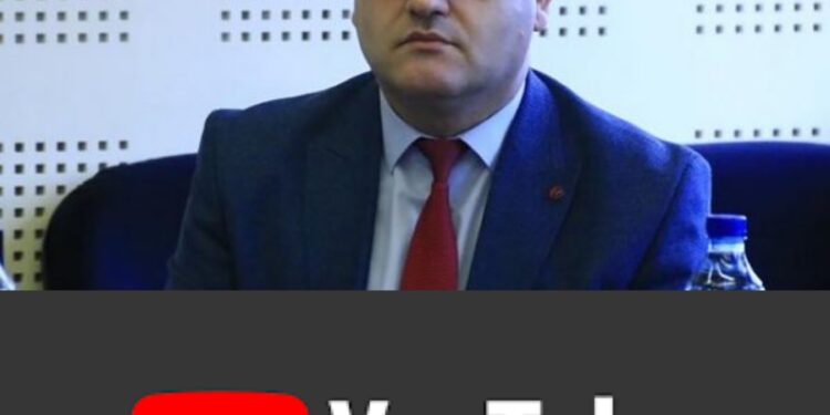 Haxhi Avdyli i sugjeron PDK-së ta dëgjojë Presidenten në ‘YouTube’