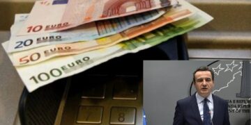 LAJMI I FUNDIT: Kryeministri tregon se kur të punësuarit do t’i marrin pagat me rritje