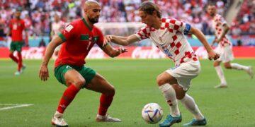 Emocionet e Botërorit rikthehen sot, luhet ndeshja për vendin e tretë