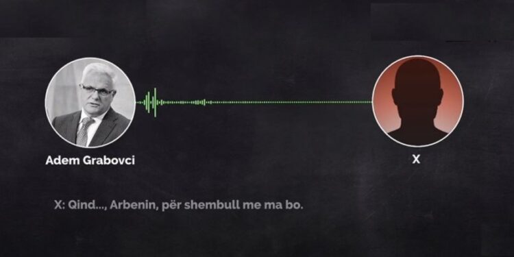 Rasti Brezovica – Ngritet aktakuzë ndaj ish-sekretarit të Mjedisit që në aferën “Pronto” përmendej si i besueshëm i njerëzve të Adem Grabovcit