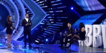 Si u pritën jashtë Alisa dhe Urimi, flasin çifti pas eliminimit