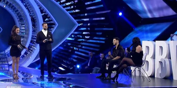 Si u pritën jashtë Alisa dhe Urimi, flasin çifti pas eliminimit