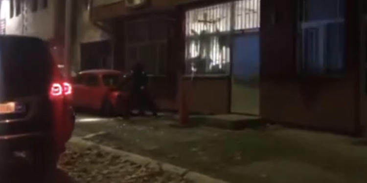 LAJMI I FUNDIT/ Dëgjohet një shpërthim i fuqishëm në Mitrovicë të Veriut