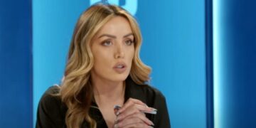 Zana Avdiu uron që Messi të humb sonte, bën tifo për Kroacinë