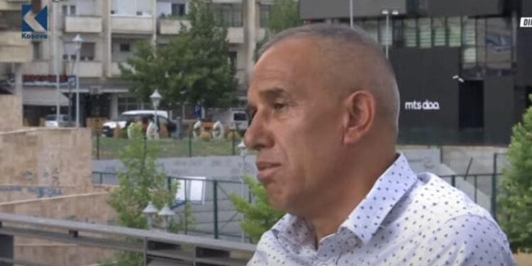 “Më shau, më tha zhduku”, kandidati i PDK-së tregon si u kërcënua në gjuhën serbe