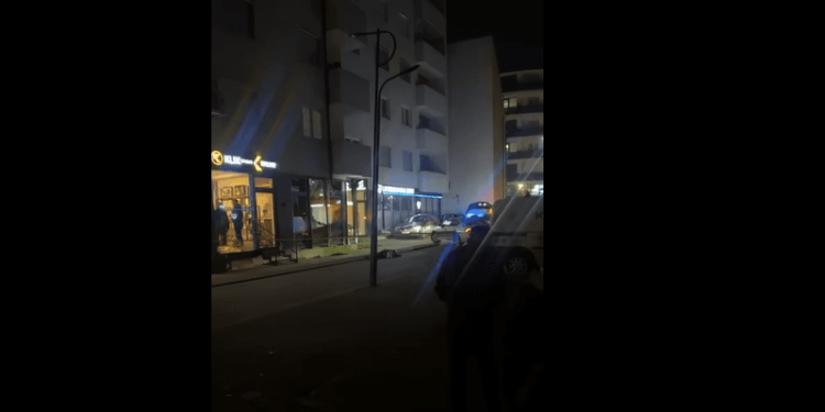 Personi që u gjet i vdekur, dyshohet se ka rënë nga kati i 7 i një banese