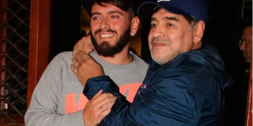 Djali i Maradonës: Babai im do të ishte krenar për këtë kombëtare