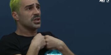 Lugati planifikon që sonte t’i kërkojë falje Alisës