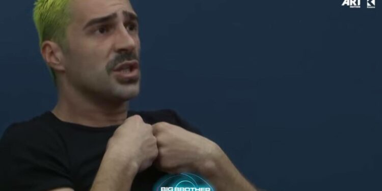 Lugati planifikon që sonte t’i kërkojë falje Alisës