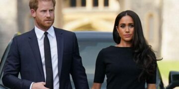 Çfarë fshihet pas emrit të vajzës së Meghan Markle dhe Princ Harry