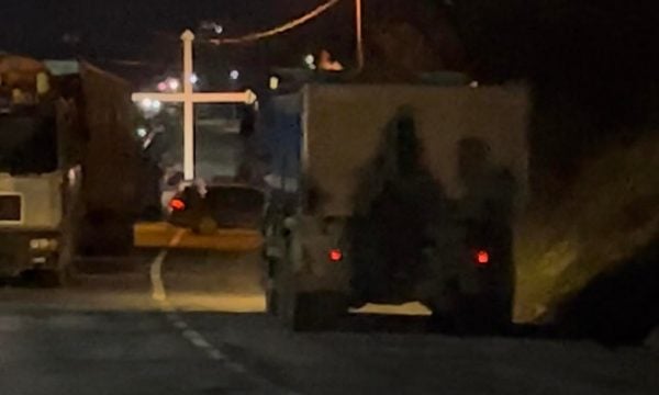 Largohet kamioni i fundit në Rudarë, lirohet rruga pas dy javësh me barrikada
