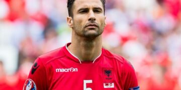Lorik Cana: Trajnerin e Argjentinës e kam shok, në vitin 2002 më ftoi Franca