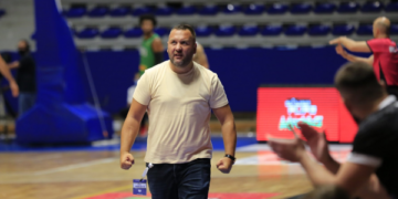 Jep dorëheqje trajneri i Ponte Prizrenit