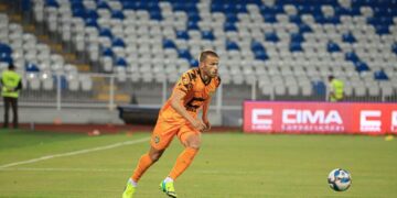 Armend Thaqi zgjidhet futbollisti më i mirë në Superligë