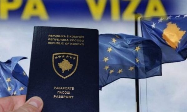 Çfarë ka mbetur që të hiqen vizat? Flet njeriu që ka përgjegjësinë për ‘dosjen’