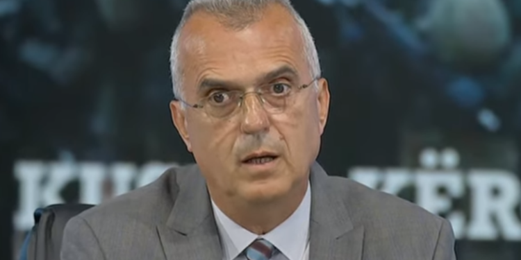 Dugolli: KFOR-i ka dështuar në veri të Kosovës