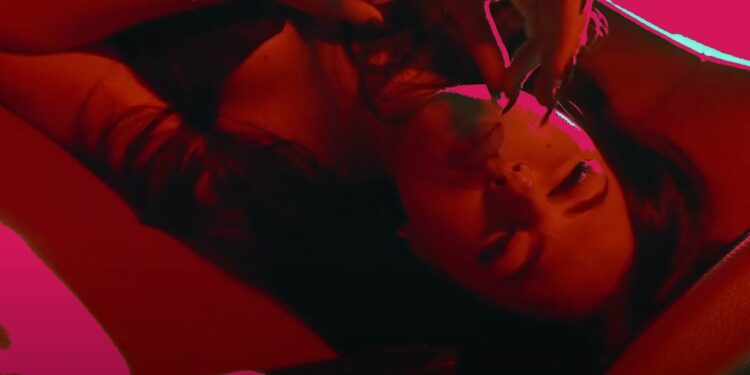 Ya Nina “dridh” tregun muzikor me një super projekt