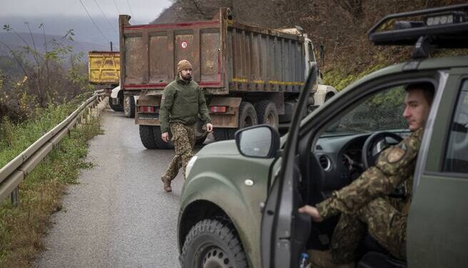 Blick: A ka rrezik që në Kosovë të fillojë një luftë tjetër në Evropë?